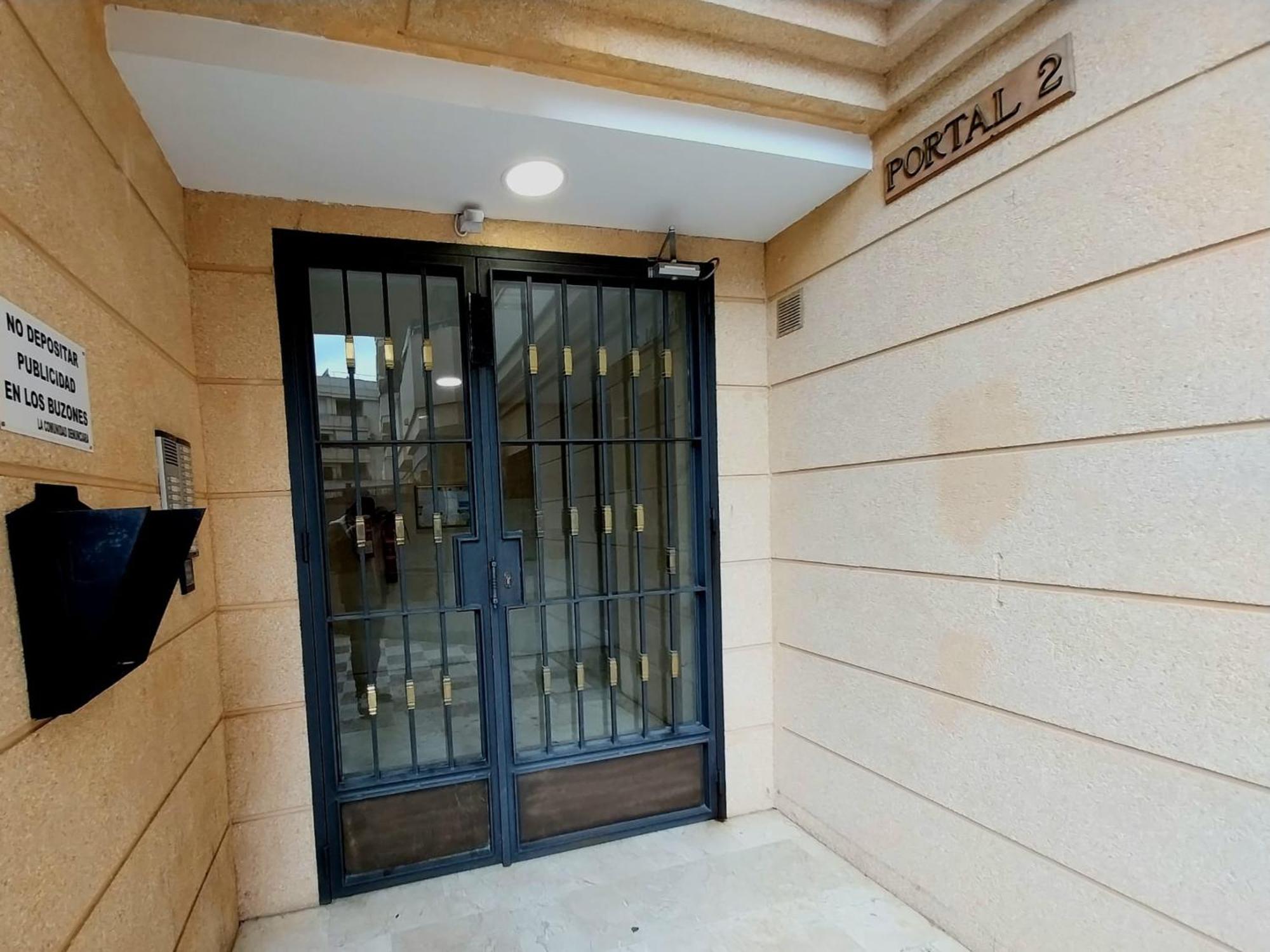 Top Suite Apartment Jerez Jardin Y Patio Jerez de la Frontera Exterior photo