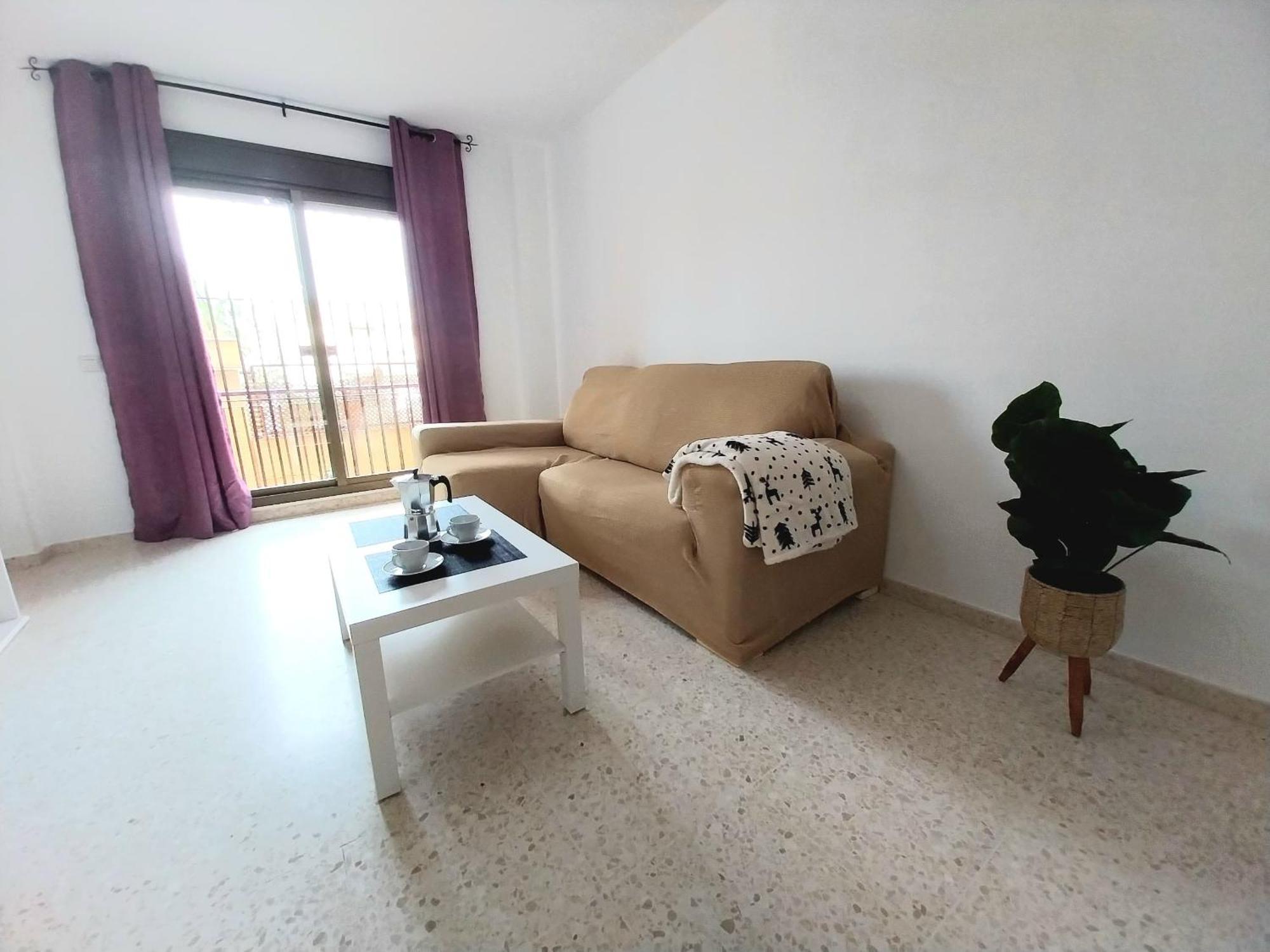Top Suite Apartment Jerez Jardin Y Patio Jerez de la Frontera Exterior photo