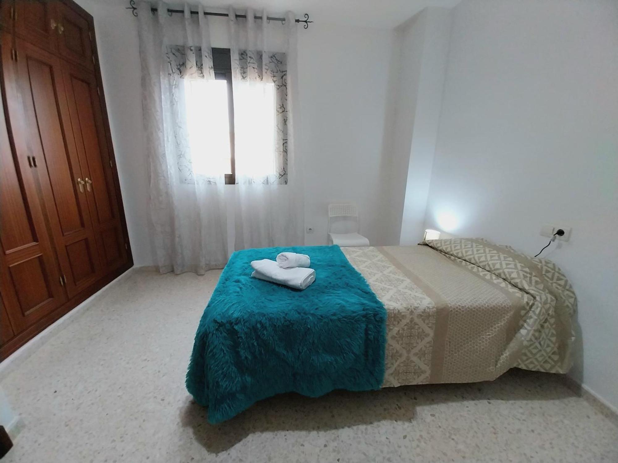 Top Suite Apartment Jerez Jardin Y Patio Jerez de la Frontera Exterior photo