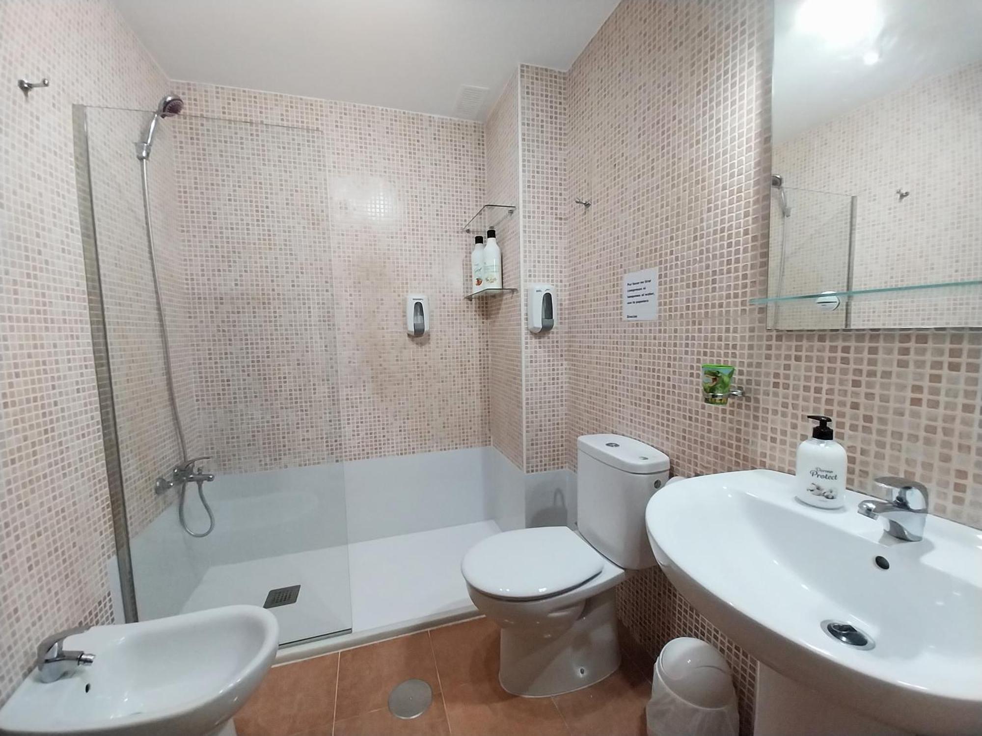 Top Suite Apartment Jerez Jardin Y Patio Jerez de la Frontera Exterior photo
